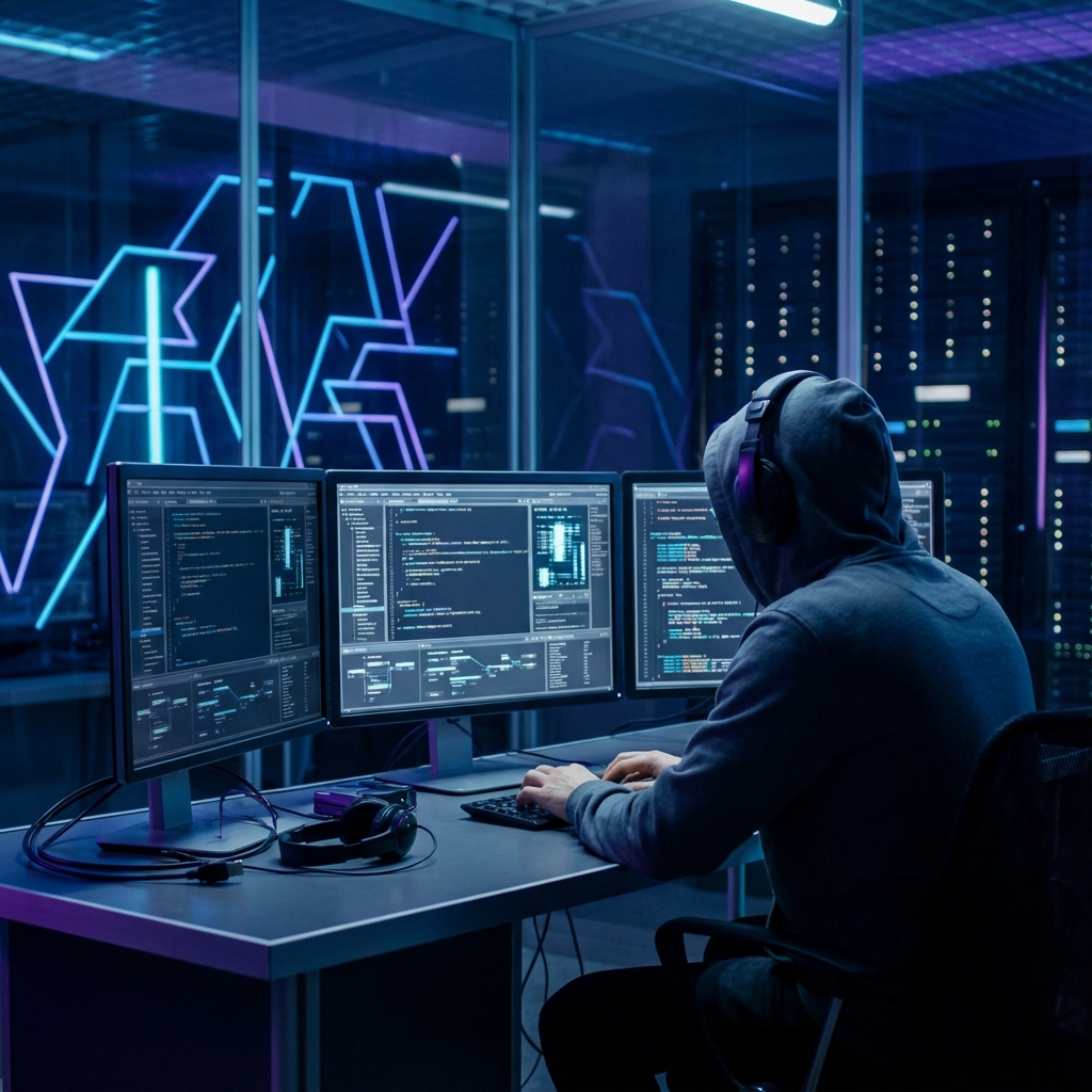 Technical Consulting